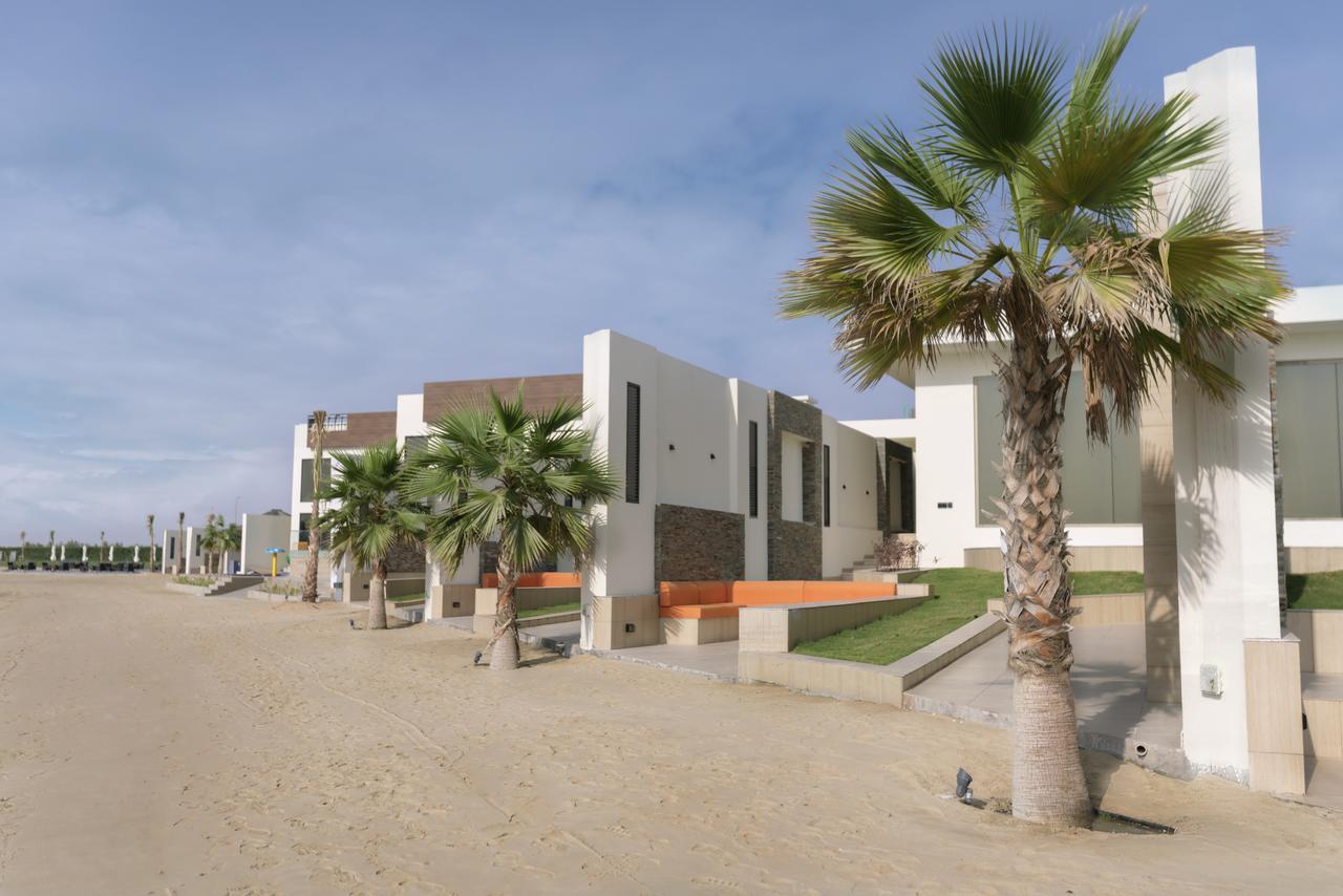 Tamara Beach Resort, Al Khobar Half Moon Bay-"Families Only" Exterior foto